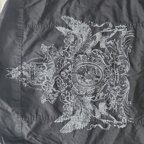 Brody Short Sleeve Shirt (L) - Picture 5 of 5